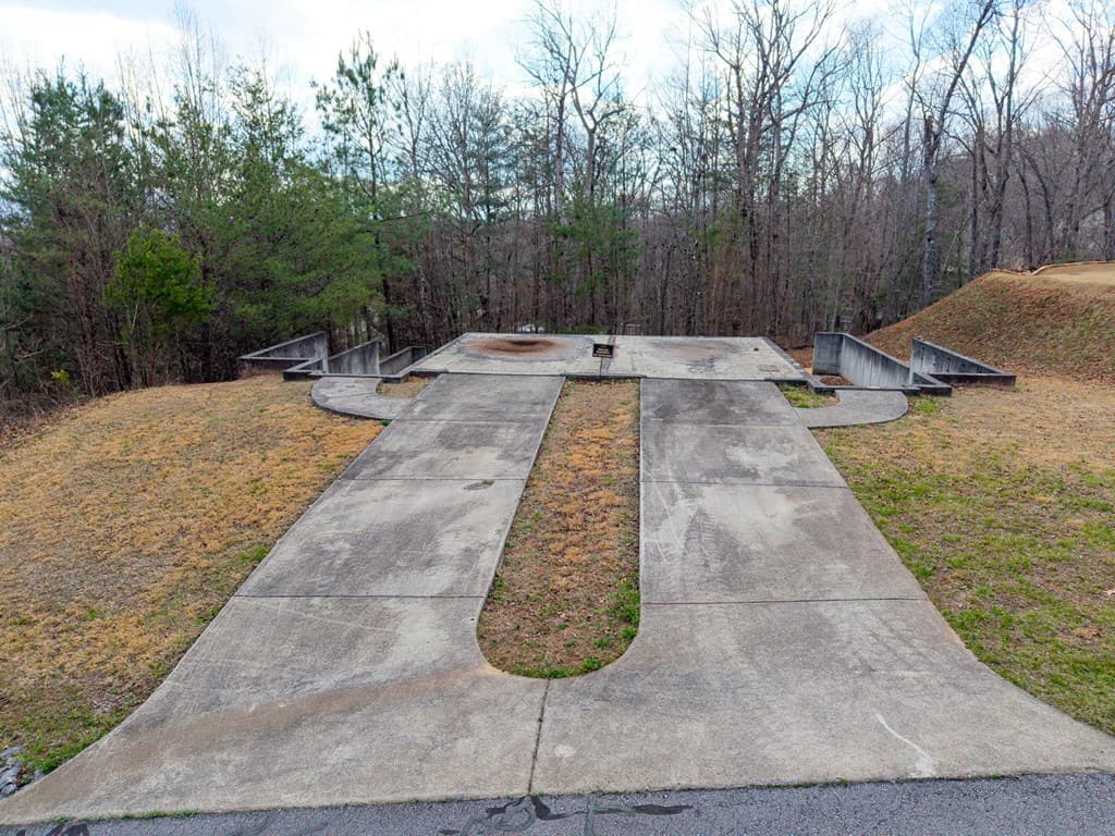 TBD Licklog Ridge, Hayesville NC 28904 - Photo