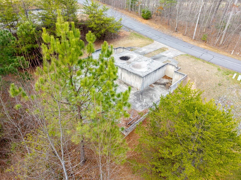 TBD Licklog Ridge, Hayesville NC 28904 - Photo