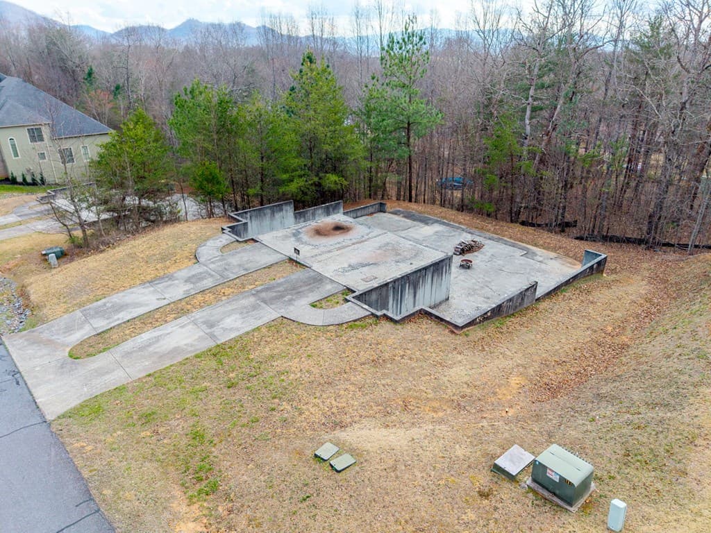 TBD Licklog Ridge, Hayesville NC 28904 - Photo