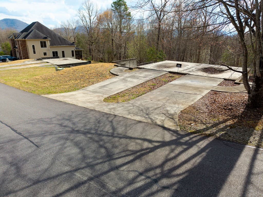 TBD Licklog Ridge, Hayesville NC 28904 - Photo