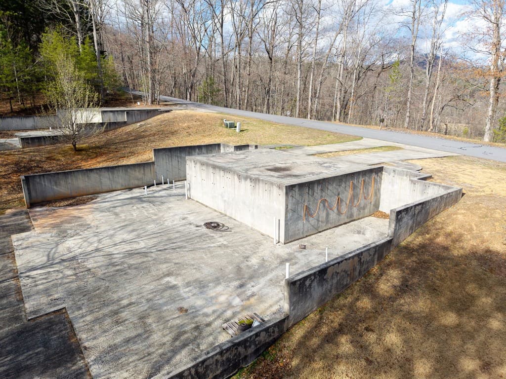 TBD Licklog Ridge, Hayesville NC 28904 - Photo