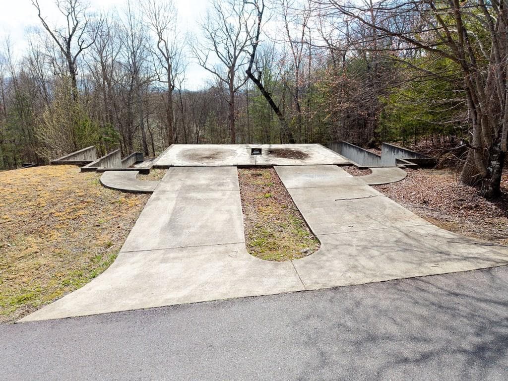 TBD Licklog Ridge, Hayesville NC 28904 - Primary photo