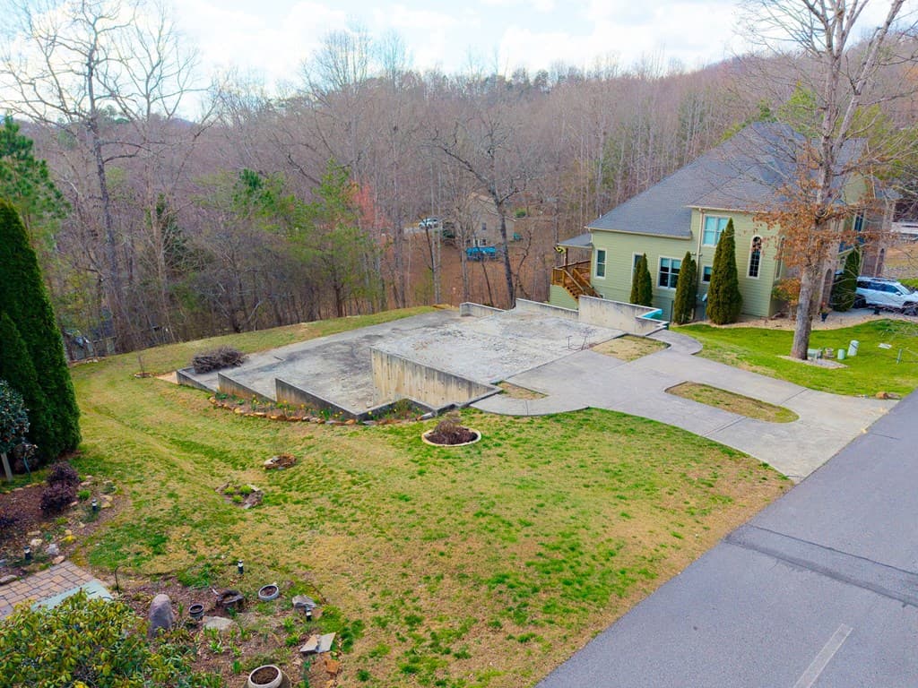 TBD Licklog Ridge, Hayesville NC 28904 - Photo