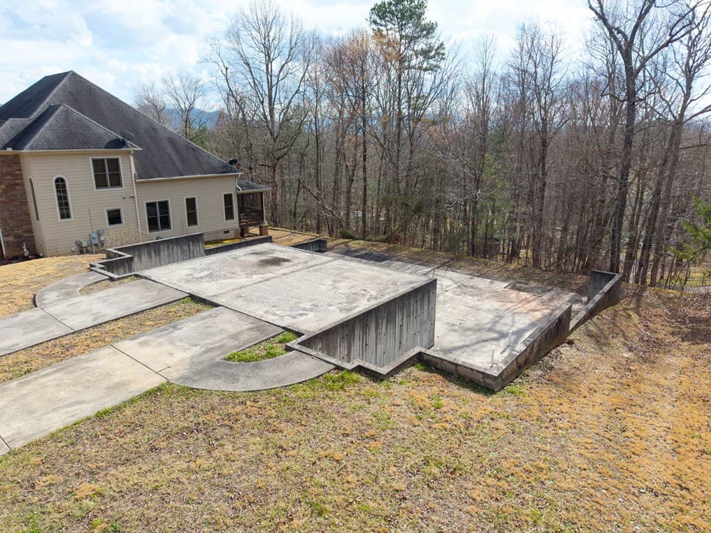 TBD Licklog Ridge, Hayesville NC 28904 - Photo