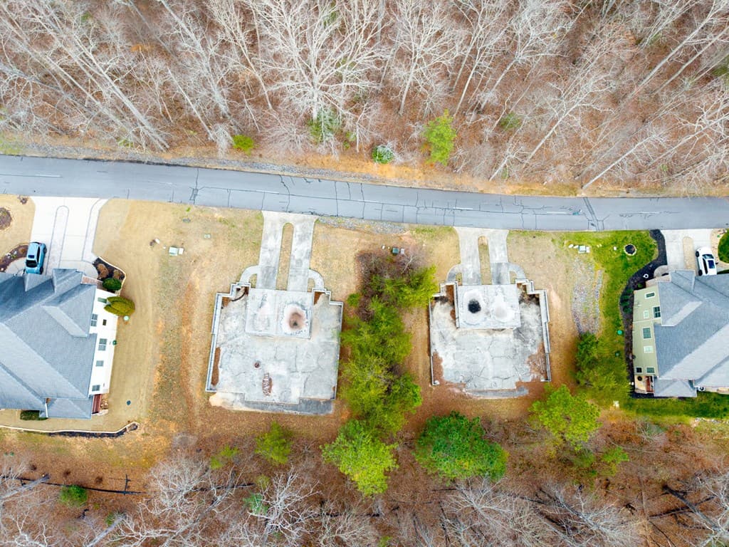 TBD Licklog Ridge, Hayesville NC 28904 - Photo