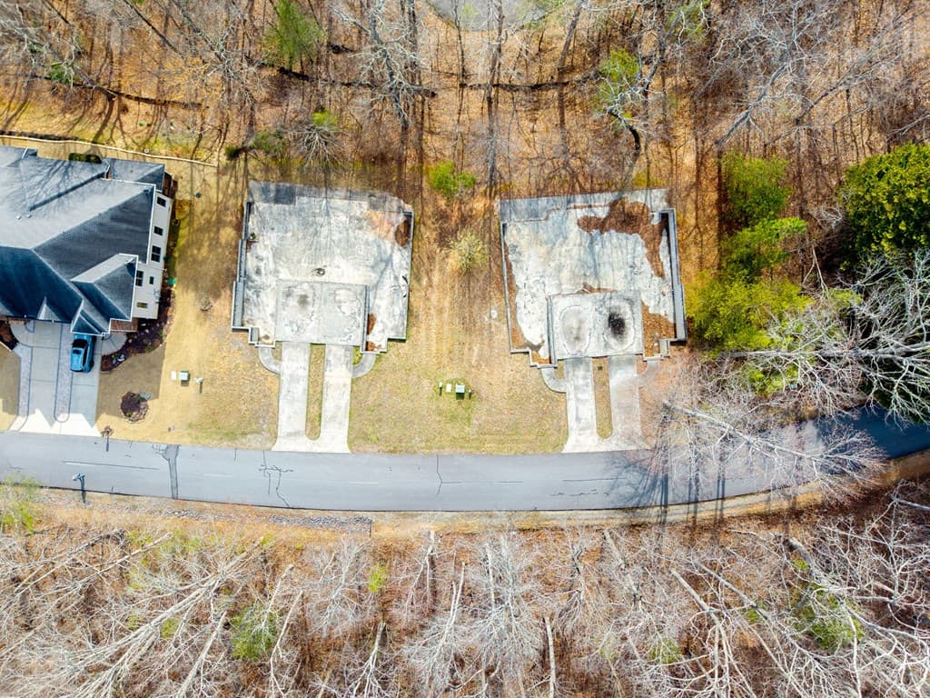 TBD Licklog Ridge, Hayesville NC 28904 - Photo