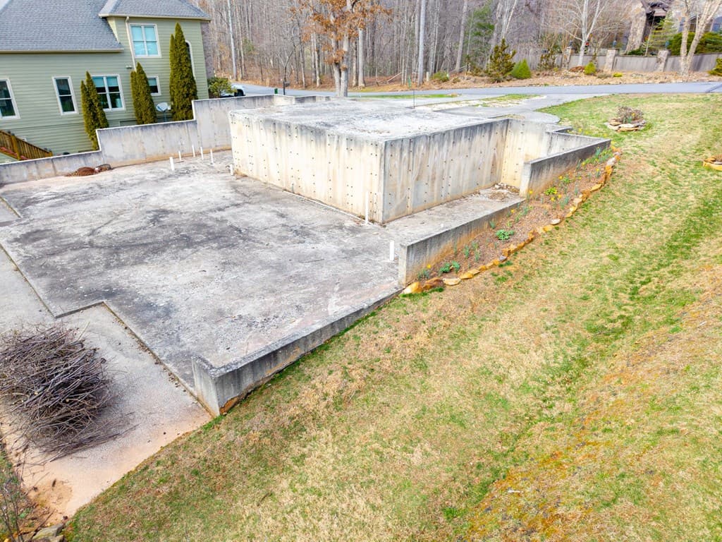 TBD Licklog Ridge, Hayesville NC 28904 - Photo