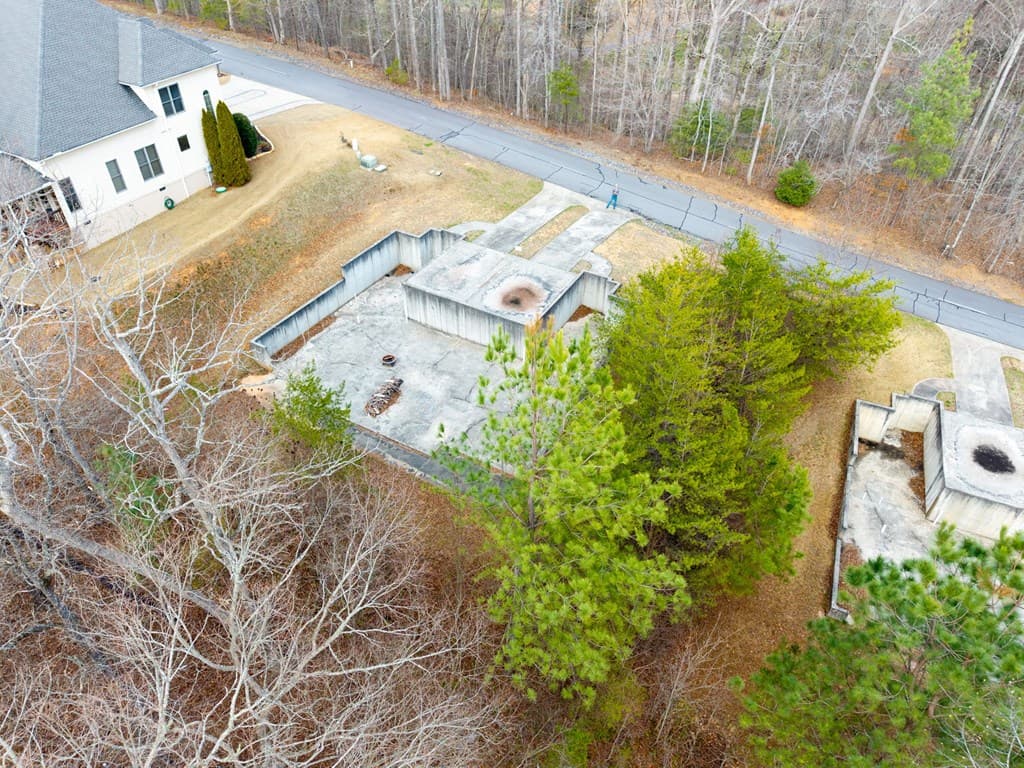 TBD Licklog Ridge, Hayesville NC 28904 - Photo