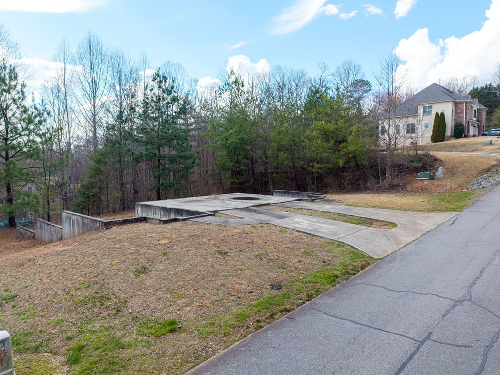 TBD Licklog Ridge, Hayesville NC 28904 - Photo