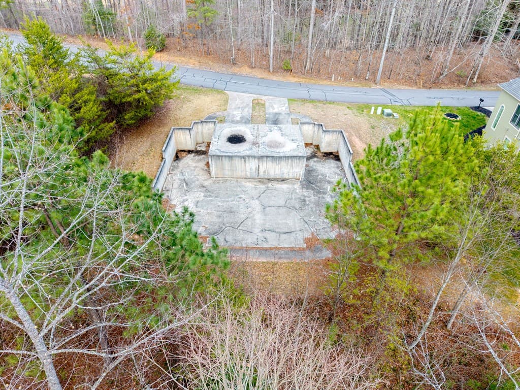 TBD Licklog Ridge, Hayesville NC 28904 - Photo