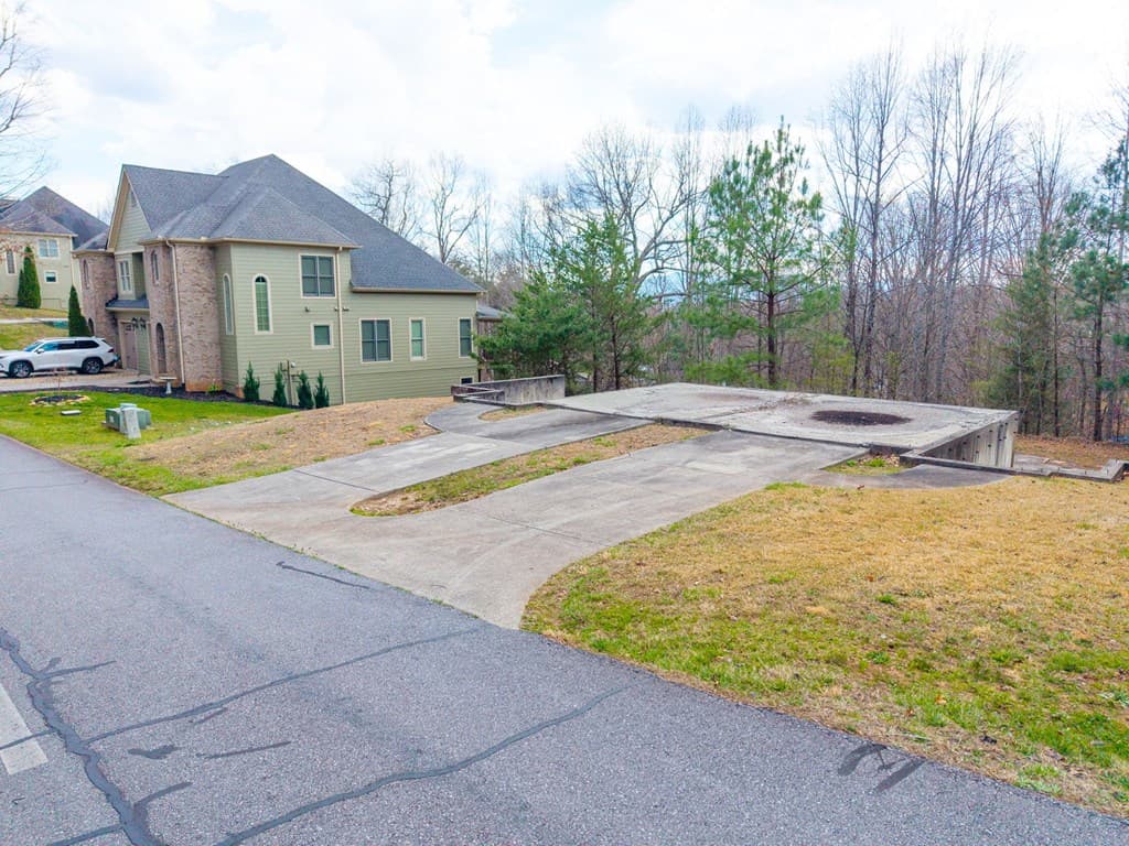 TBD Licklog Ridge, Hayesville NC 28904 - Photo
