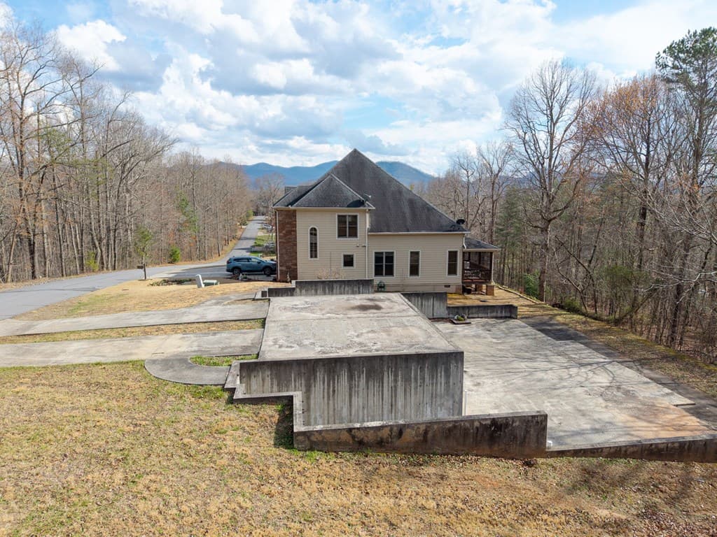 TBD Licklog Ridge, Hayesville NC 28904 - Photo