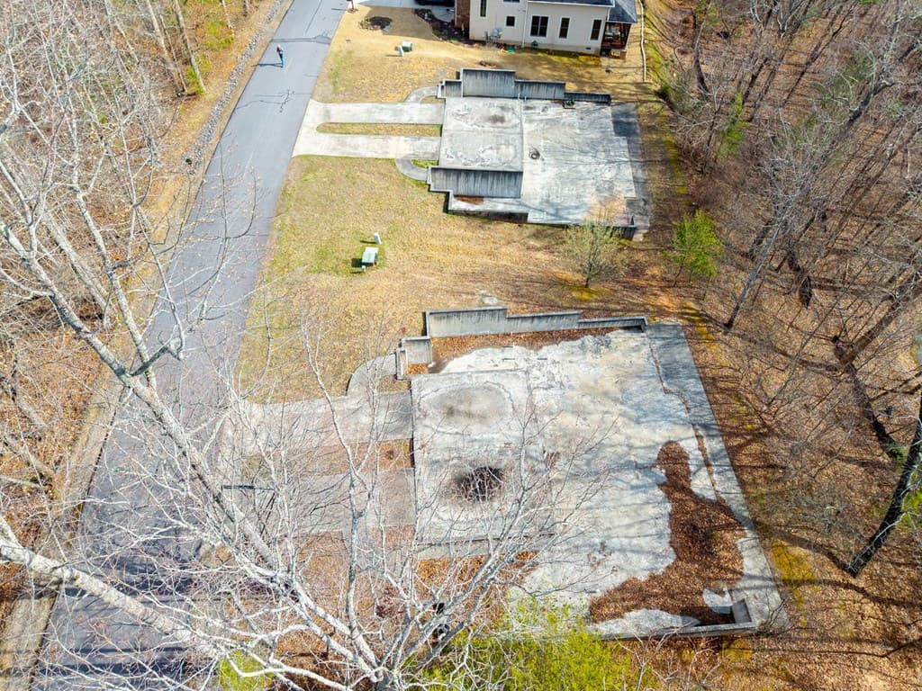 TBD Licklog Ridge, Hayesville NC 28904 - Photo