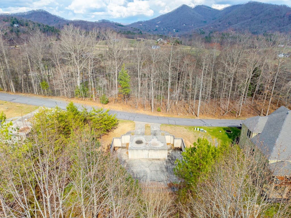 TBD Licklog Ridge, Hayesville NC 28904 - Photo