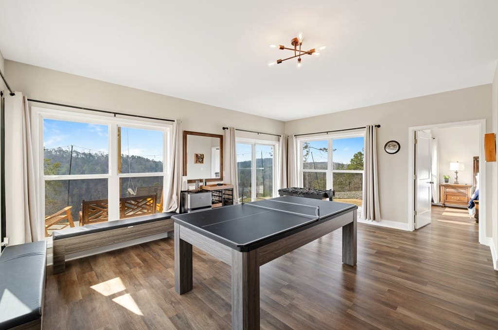 497 S Jakes Landing Way, Ellijay GA 30540 - Photo