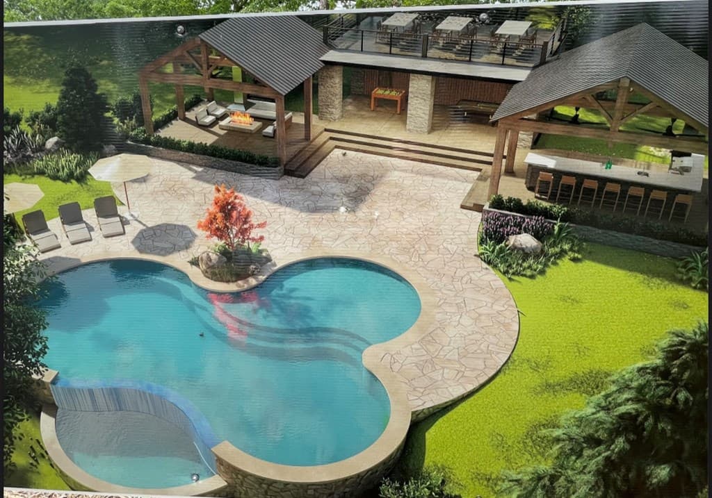497 S Jakes Landing Way, Ellijay GA 30540 - Photo