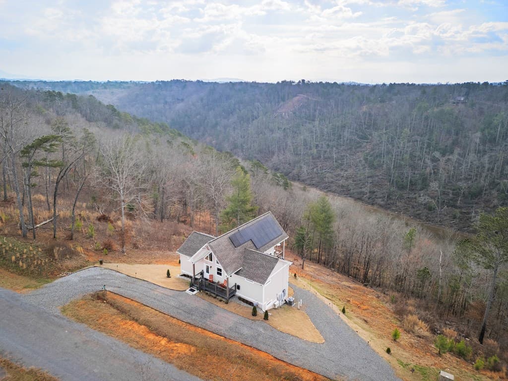 497 S Jakes Landing Way, Ellijay GA 30540 - Photo
