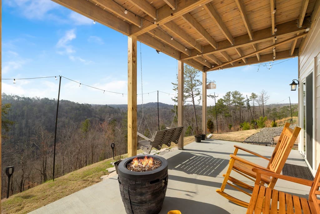 497 S Jakes Landing Way, Ellijay GA 30540 - Photo