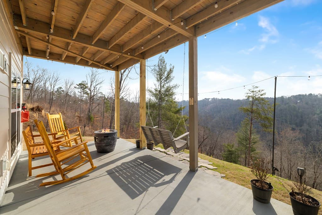 497 S Jakes Landing Way, Ellijay GA 30540 - Photo
