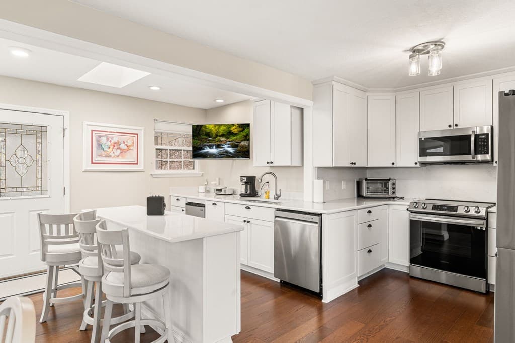 295 White Oak Drive, Warne NC 28909 - Photo