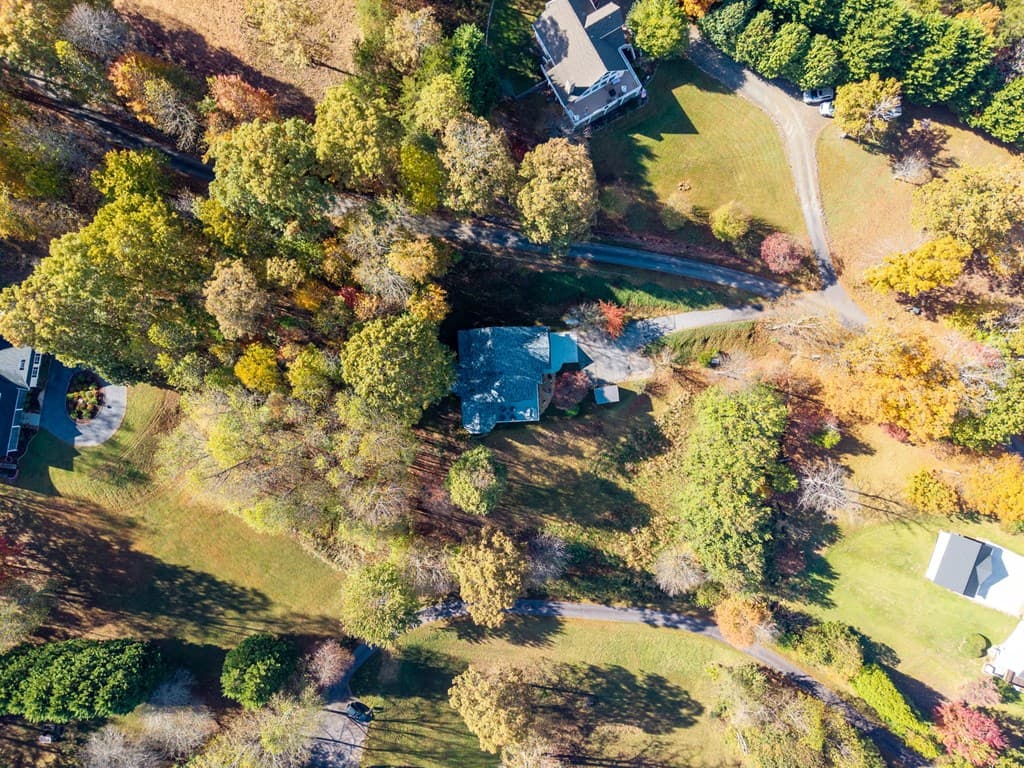295 White Oak Drive, Warne NC 28909 - Photo