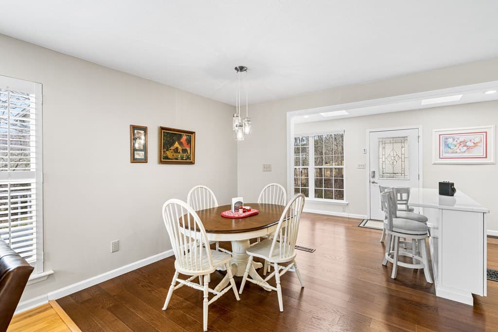 295 White Oak Drive, Warne NC 28909 - Photo