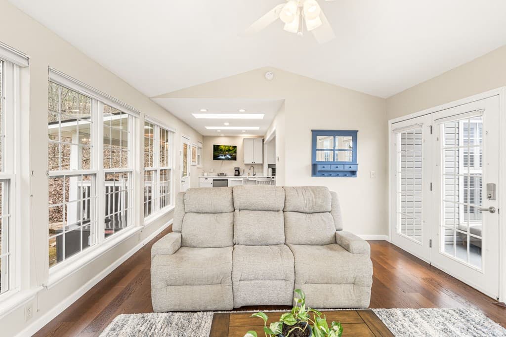 295 White Oak Drive, Warne NC 28909 - Photo