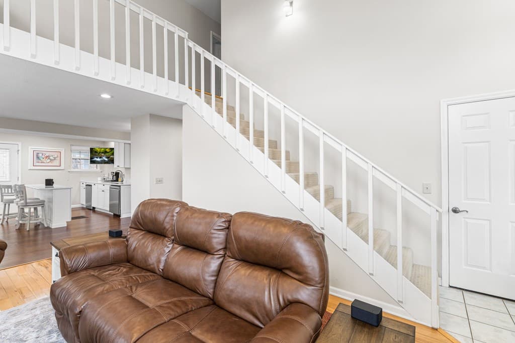 295 White Oak Drive, Warne NC 28909 - Photo
