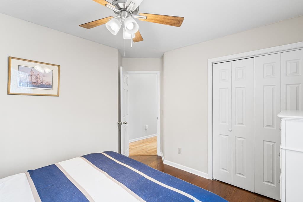 295 White Oak Drive, Warne NC 28909 - Photo