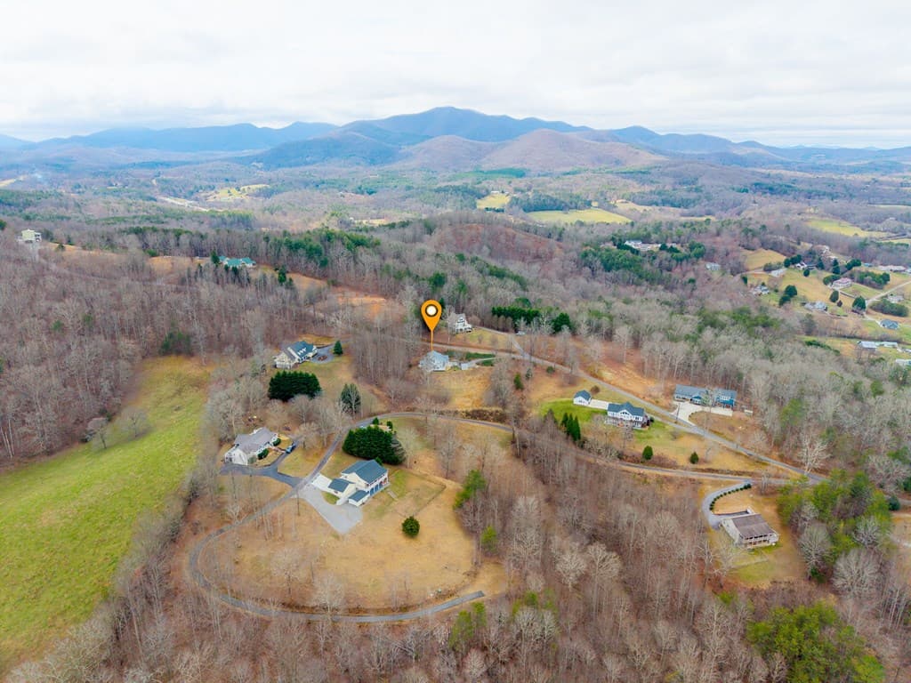 295 White Oak Drive, Warne NC 28909 - Photo
