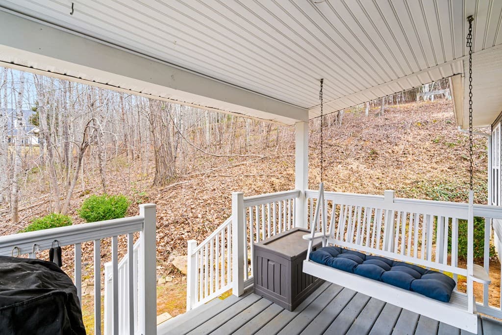 295 White Oak Drive, Warne NC 28909 - Photo