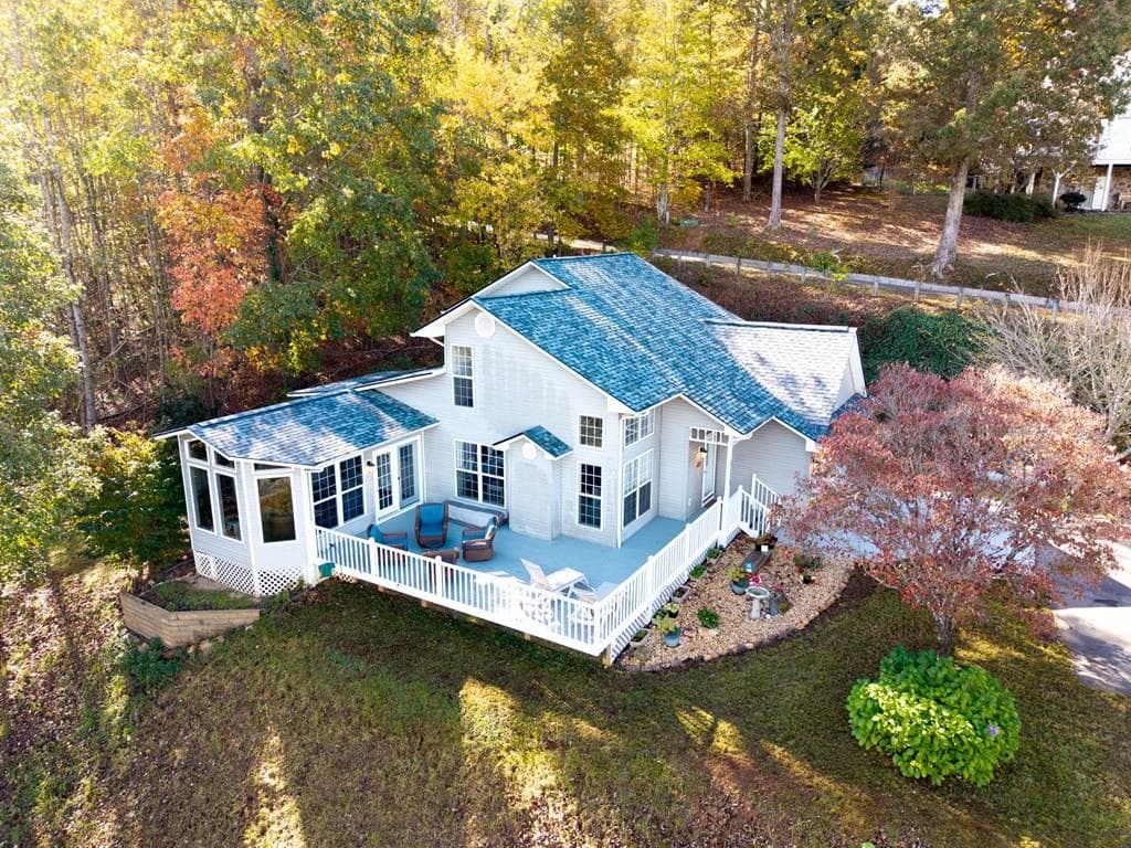 295 White Oak Drive, Warne NC 28909 - Primary photo