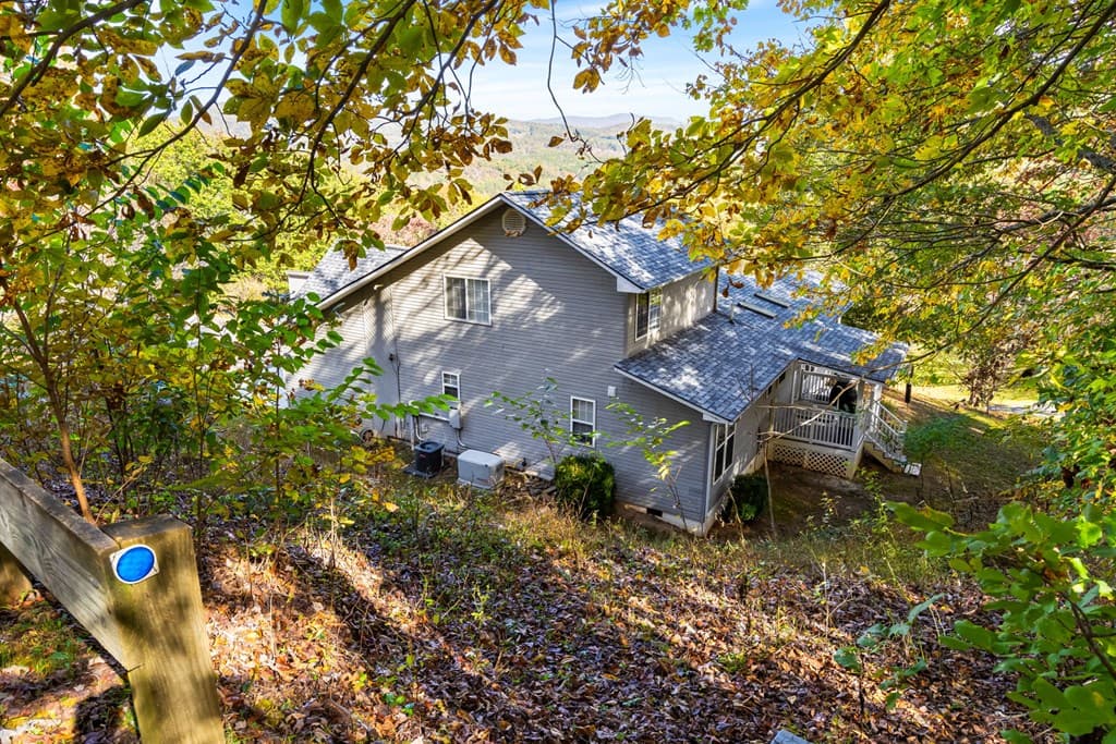 295 White Oak Drive, Warne NC 28909 - Photo