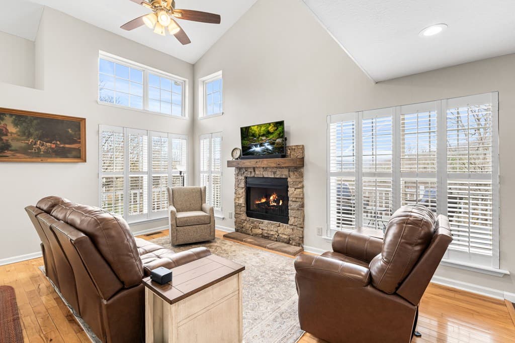 295 White Oak Drive, Warne NC 28909 - Photo