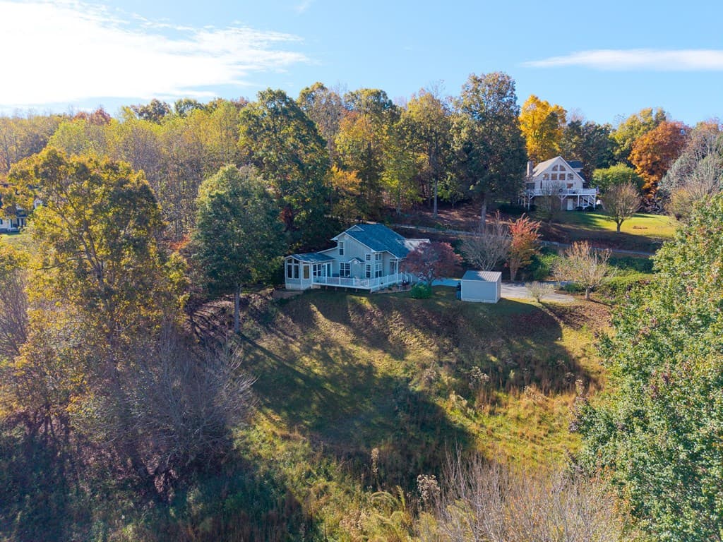 295 White Oak Drive, Warne NC 28909 - Photo