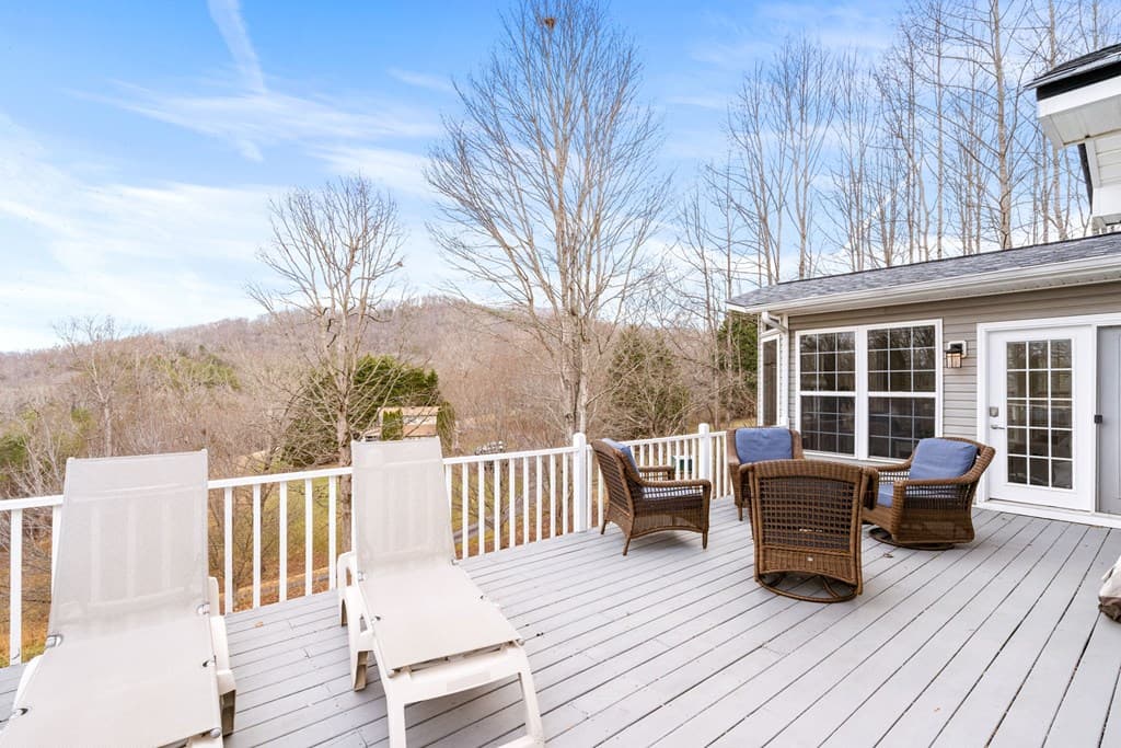 295 White Oak Drive, Warne NC 28909 - Photo