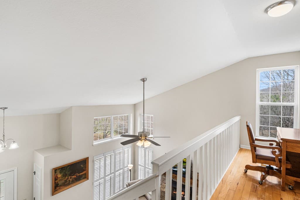 295 White Oak Drive, Warne NC 28909 - Photo