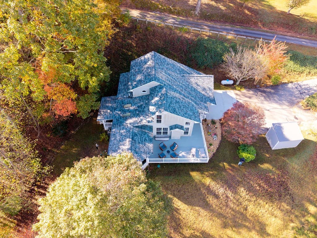 295 White Oak Drive, Warne NC 28909 - Photo