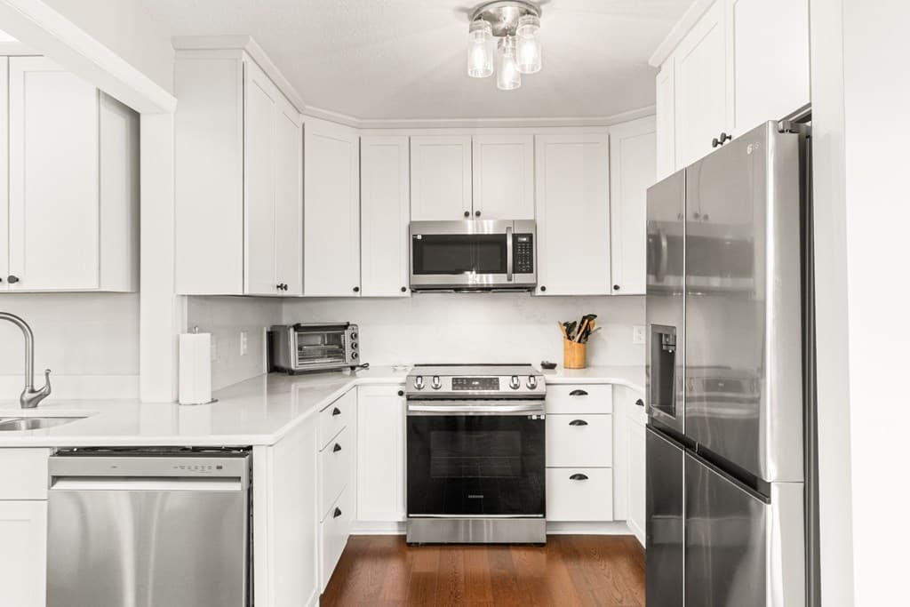295 White Oak Drive, Warne NC 28909 - Photo