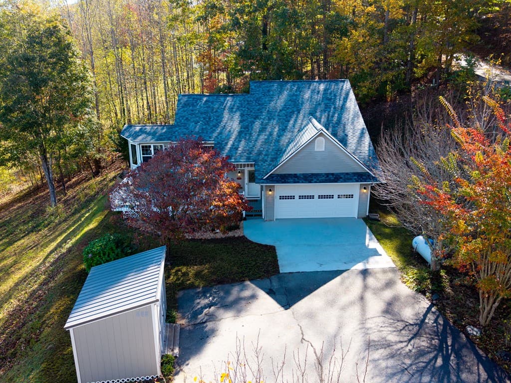 295 White Oak Drive, Warne NC 28909 - Photo