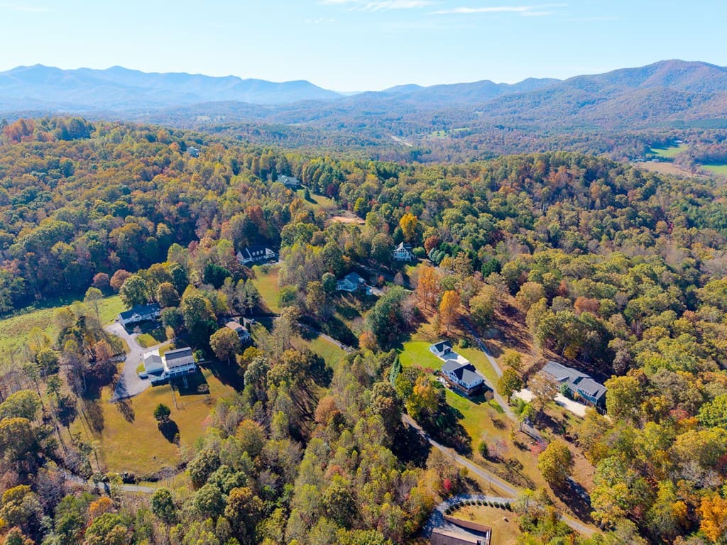295 White Oak Drive, Warne NC 28909 - Photo