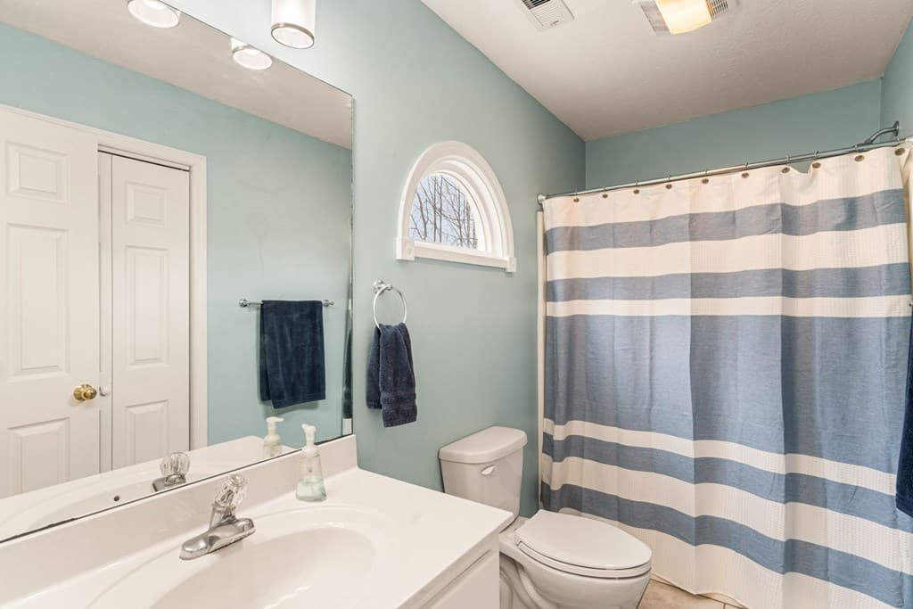 295 White Oak Drive, Warne NC 28909 - Photo