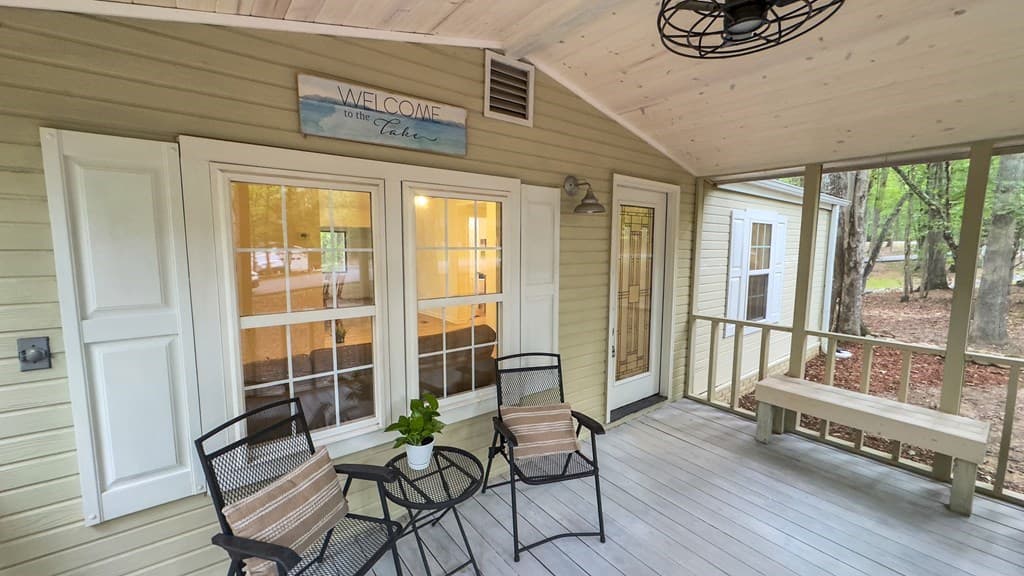 600 Lakeside Drive, Blairsville GA 30512 - Photo