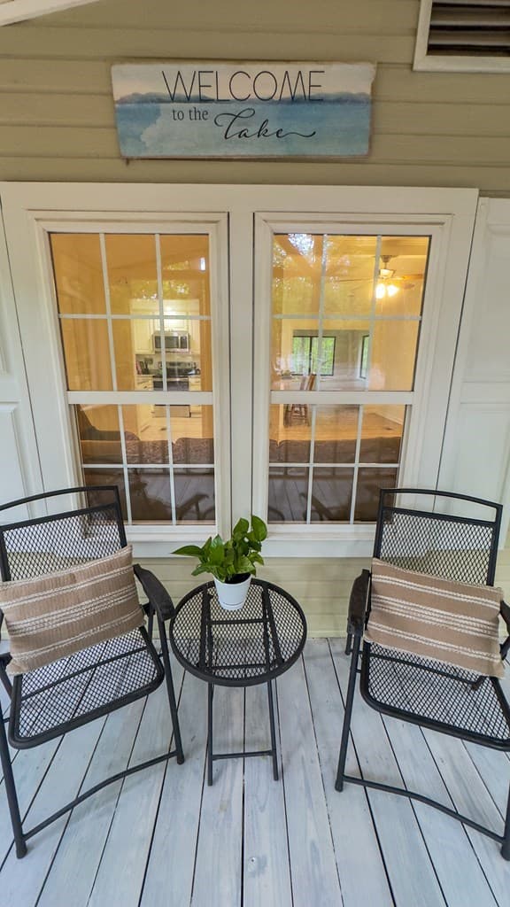 600 Lakeside Drive, Blairsville GA 30512 - Photo