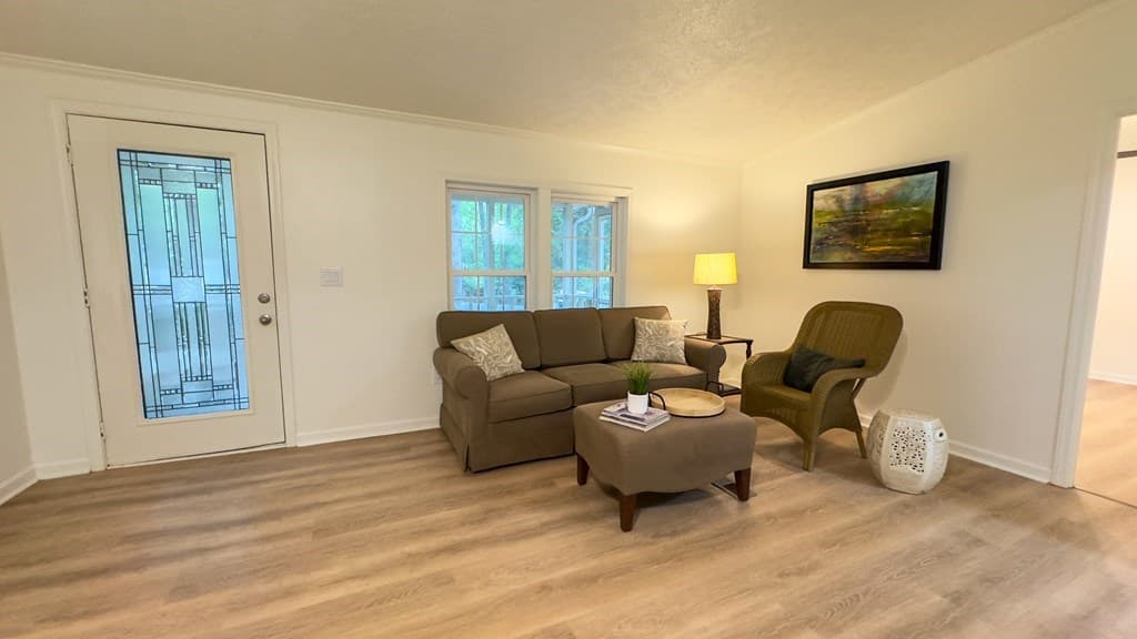 600 Lakeside Drive, Blairsville GA 30512 - Photo