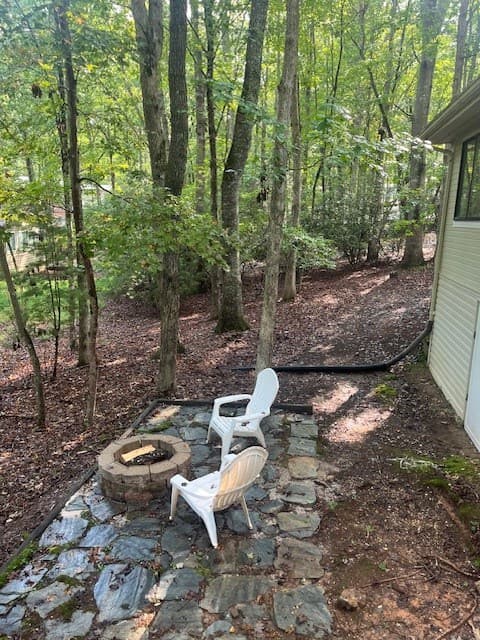 600 Lakeside Drive, Blairsville GA 30512 - Photo