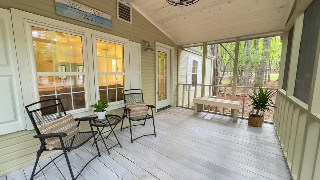 600 Lakeside Drive, Blairsville GA 30512 - Photo