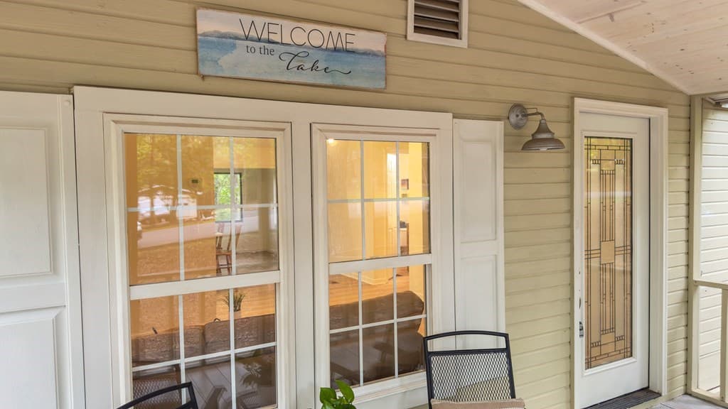 600 Lakeside Drive, Blairsville GA 30512 - Photo