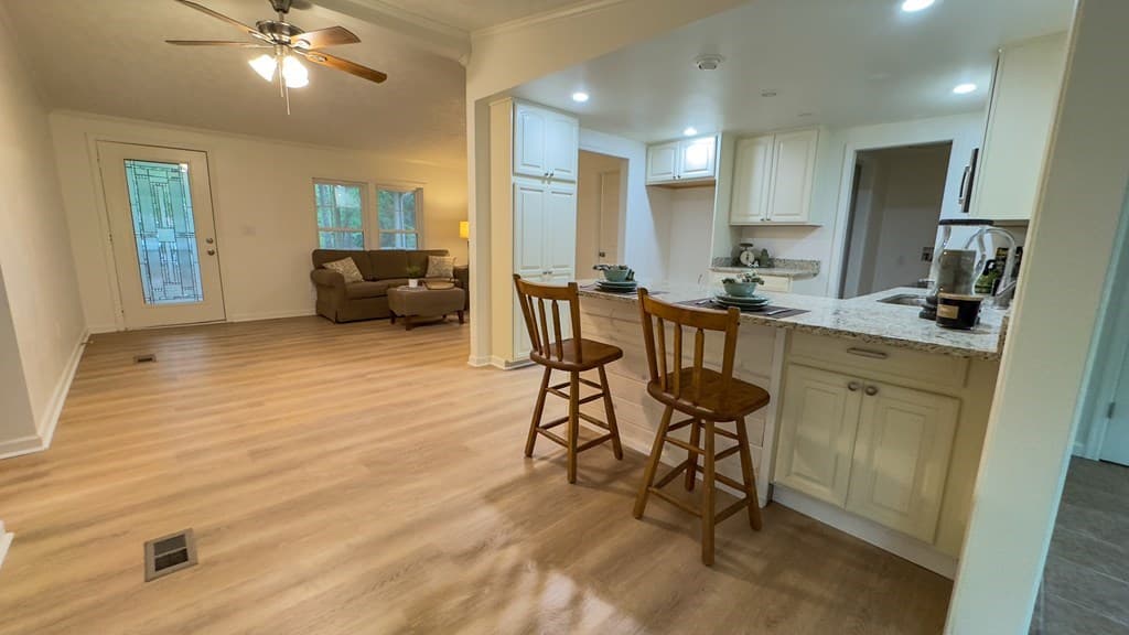 600 Lakeside Drive, Blairsville GA 30512 - Photo
