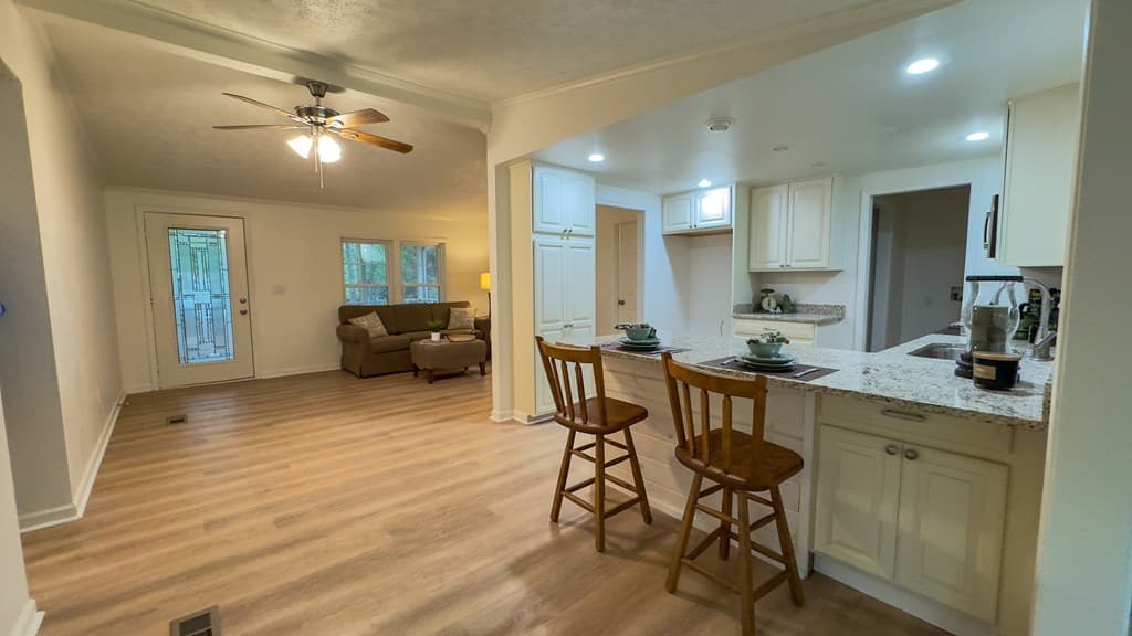 600 Lakeside Drive, Blairsville GA 30512 - Photo